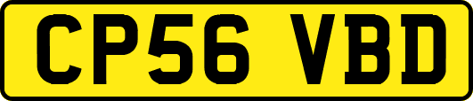 CP56VBD