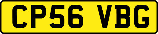 CP56VBG