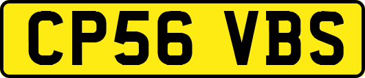 CP56VBS