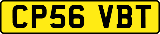 CP56VBT