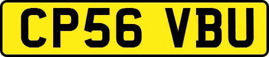 CP56VBU