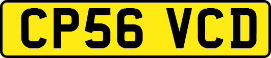CP56VCD
