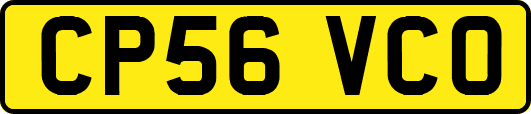 CP56VCO