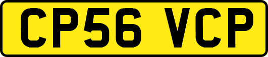 CP56VCP