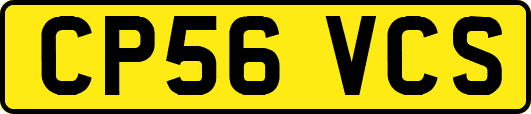 CP56VCS