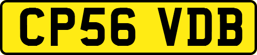 CP56VDB