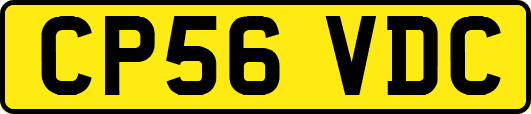 CP56VDC