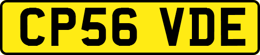 CP56VDE