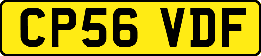 CP56VDF