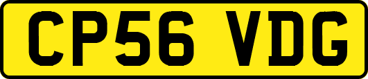 CP56VDG