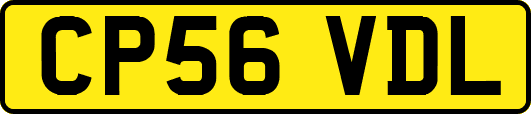 CP56VDL