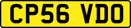 CP56VDO