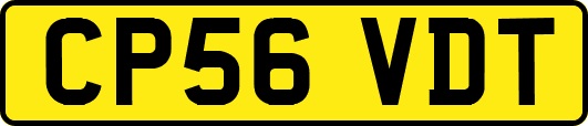 CP56VDT