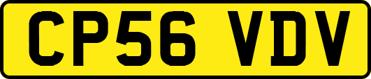 CP56VDV