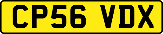 CP56VDX