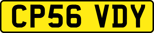 CP56VDY