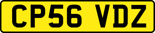 CP56VDZ
