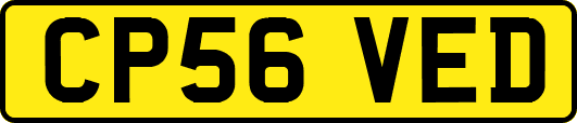 CP56VED