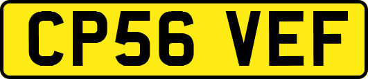 CP56VEF