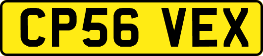 CP56VEX