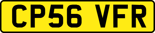 CP56VFR