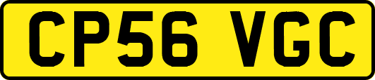 CP56VGC