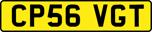 CP56VGT