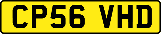 CP56VHD