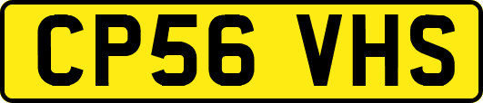 CP56VHS