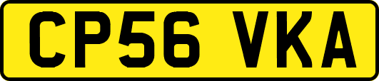 CP56VKA