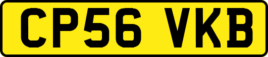 CP56VKB