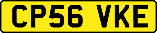 CP56VKE