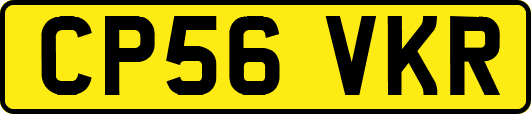 CP56VKR
