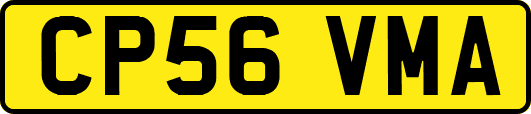 CP56VMA