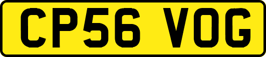 CP56VOG