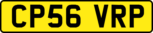 CP56VRP