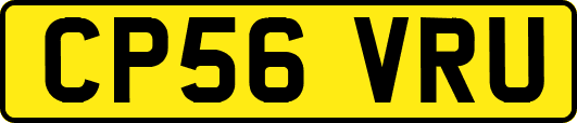 CP56VRU