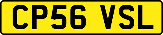 CP56VSL