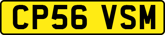 CP56VSM