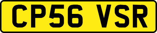 CP56VSR