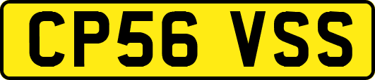 CP56VSS