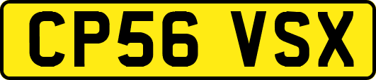 CP56VSX