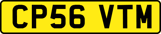CP56VTM