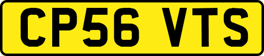 CP56VTS