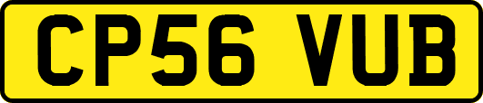 CP56VUB