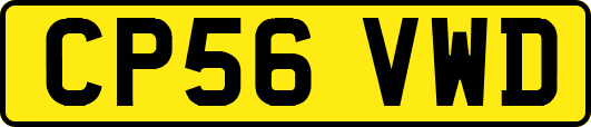 CP56VWD
