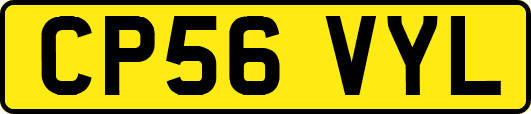 CP56VYL