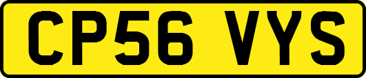 CP56VYS