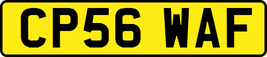 CP56WAF