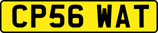 CP56WAT